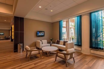 Marriott Minneapolis Southwest