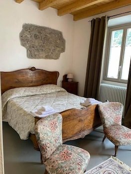 B&B La Corte Del Segrino
