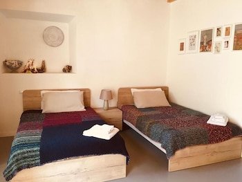 B&B La Corte Del Segrino