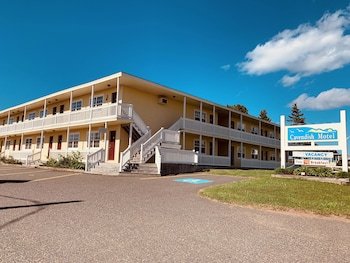 The Cavendish Motel