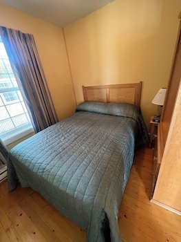 The Cavendish Motel