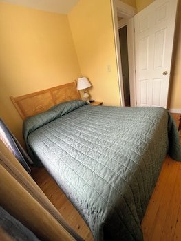 The Cavendish Motel
