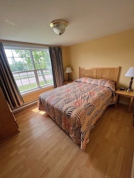 The Cavendish Motel