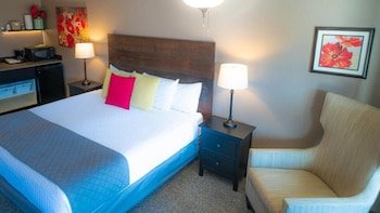 Mountain View Lodge