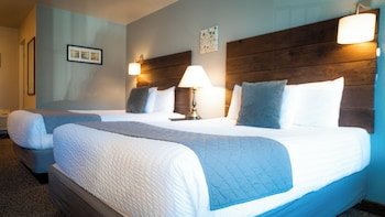 Mountain View Lodge