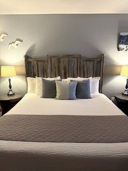 Mountain View Lodge