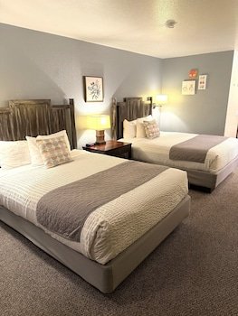 Mountain View Lodge