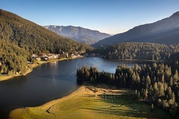 Arabella Alpenhotel am Spitzingsee a Tribute Portfolio Hotel