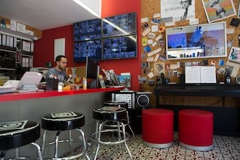 Ben Yehuda Apartments