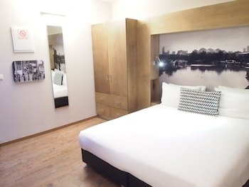 Ben Yehuda Apartments