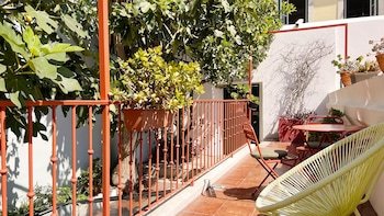 Casa do Bairro Boutique Guesthouse