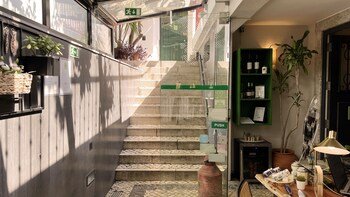 Casa do Bairro Boutique Guesthouse