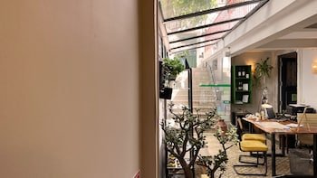 Casa do Bairro Boutique Guesthouse