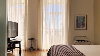 Casa do Bairro Boutique Guesthouse