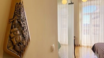 Casa do Bairro Boutique Guesthouse