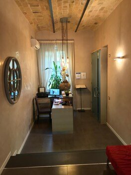 Boutique Rome Inn