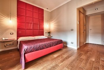 Boutique Rome Inn