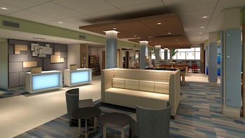 Holiday Inn Express & Suites Glendale Downtown