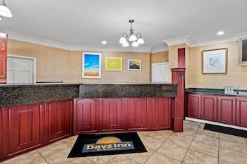 Days Inn by Wyndham Whitmore Lake