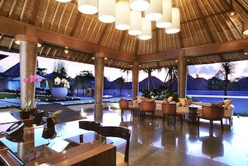 Villa Mahapala