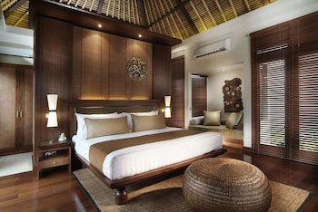 Villa Mahapala