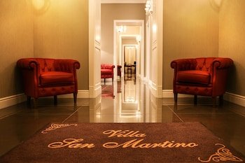 Relais Villa San Martino