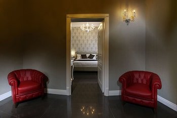 Relais Villa San Martino