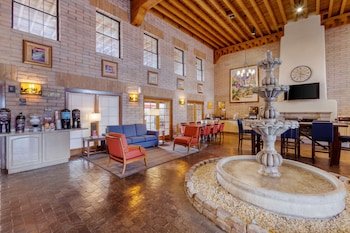 Comfort Suites Sabino Canyon