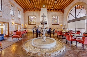 Comfort Suites Sabino Canyon