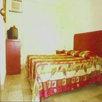 Hotel Doria I
