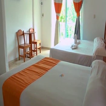 Hotel Doria I