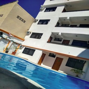 Hotel Doria I