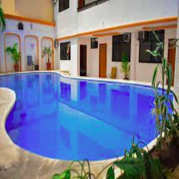 Hotel Doria I