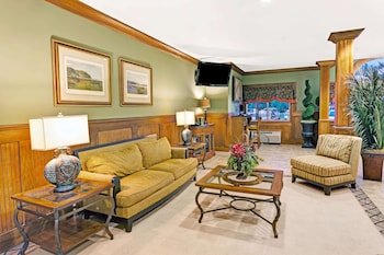 Microtel Inn & Suites by Wyndham Woodstock/Atlanta North