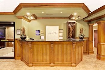 Microtel Inn & Suites by Wyndham Woodstock/Atlanta North