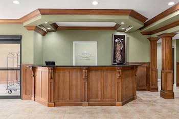 Microtel Inn & Suites by Wyndham Woodstock/Atlanta North