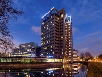 ibis budget Amsterdam City South