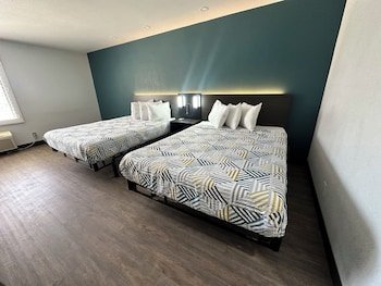 Motel 6 Lebec