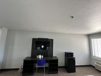 Motel 6 Lebec