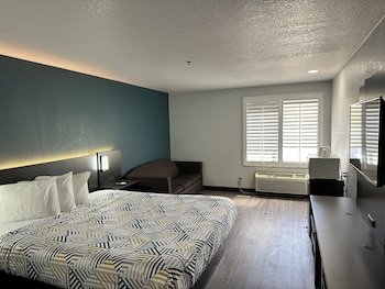 Motel 6 Lebec