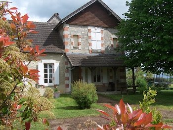 Gite En Forterre