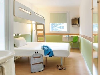ibis budget Hamburg Altona
