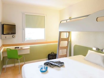 ibis budget Hamburg Altona