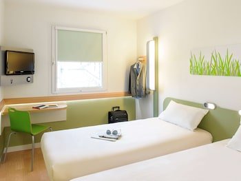ibis budget Hamburg Altona