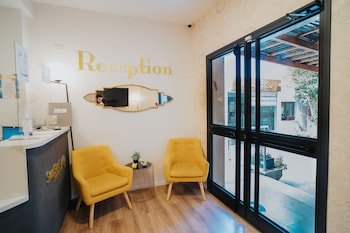 Domus Bat Galim Hotel