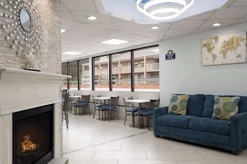 Days Inn by Wyndham Weldon Roanoke Rapids
