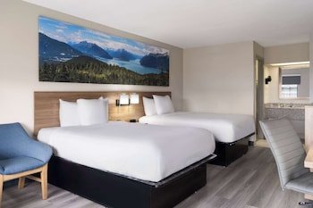 Days Inn by Wyndham Weldon Roanoke Rapids