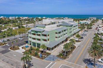 Holiday Inn Express St. Augustine Vilano Beach