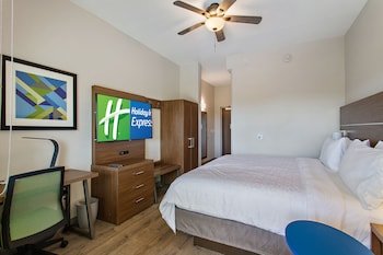 Holiday Inn Express St. Augustine Vilano Beach