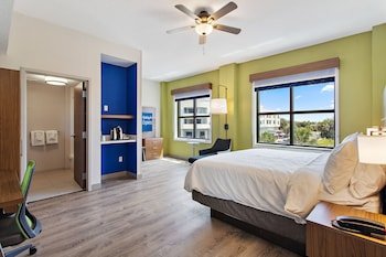 Holiday Inn Express St. Augustine Vilano Beach